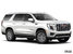 2026 GMC Yukon DENALI - Thumbnail 3