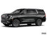GMC Yukon Élévation 2026 - Vignette 1
