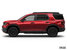 2026 Honda Passport TrailSport Blackout - Thumbnail 1