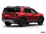 2026 Honda Passport TrailSport Touring Blackout - Thumbnail 3