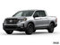 2026 Honda Ridgeline TRAILSPORT - Thumbnail 2
