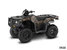 Honda TRX520 RUBICON DCT IRS EPS 2026 - Vignette 1