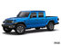 Jeep Gladiator Sahara 2026 - Vignette 2