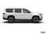 2026 Jeep Grand Wagoneer Series I - Thumbnail 3
