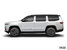 Jeep Grand Wagoneer Upland 2026 - Vignette 1
