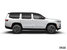 Jeep Grand Wagoneer Upland 2026 - Vignette 3