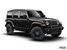 Jeep Wrangler 4 portes 85th Anniversary 2026 - Vignette 3