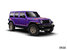 2026 Jeep Wrangler 4-Door Rewind - Thumbnail 2