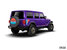2026 Jeep Wrangler 4-Door Rewind - Thumbnail 3