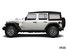 Jeep Wrangler 4 portes Rubicon 2026 - Vignette 1