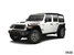 Jeep Wrangler 4 portes Rubicon 2026 - Vignette 2