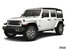 Jeep Wrangler 4 portes Rubicon X 2026 - Vignette 2
