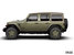 Jeep Wrangler 4 portes Willys'41 2026 - Vignette 1