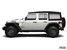 Jeep Wrangler 4 portes Willys 2026 - Vignette 1