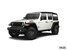Jeep Wrangler 4 portes Willys 2026 - Vignette 2