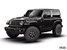 Jeep Wrangler Rubicon X 2026 - Vignette 2