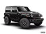 Jeep Wrangler Rubicon X 2026 - Vignette 3
