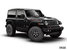 Jeep Wrangler Rubicon 2026 - Vignette 3