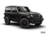 2026 Jeep Wrangler Sport - Thumbnail 3
