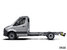 2026 Mercedes-Benz Sprinter Cab Chassis 3500XD - Thumbnail 1