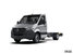 2026 Mercedes-Benz Sprinter Cab Chassis 3500XD - Thumbnail 2