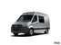 2026 Mercedes-Benz Sprinter Crew Van 2500 - Thumbnail 2