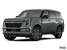 2026 Nissan Armada Platinum - Thumbnail 2