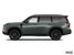 Nissan Armada PRO-4X 2026 - Vignette 1