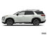 Nissan Pathfinder Platine Sièges Capitaine 2026 - Vignette 1