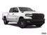 2026 RAM 1500 Warlock - Thumbnail 2