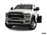 RAM Châssis-cabine  5500 Big Horn 2026 - Vignette 2