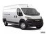 2026 RAM Promaster EV 3500 HIGH ROOF CARGO VAN - Thumbnail 2