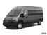 2026 RAM Promaster Window Van 2500 High Roof 159 in. WB - Thumbnail 2