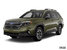 2026 Subaru Forester TOURING - Thumbnail 2