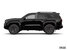Toyota 4Runner hybride TRD Pro 2026 - Vignette 1