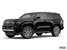 2026 Toyota 4Runner Limited - Thumbnail 2