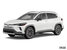 2026 Toyota Corolla Cross Hybrid SE - Thumbnail 2