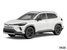 2026 Toyota Corolla Cross Hybrid XSE - Thumbnail 2
