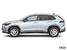 Toyota Corolla Cross LE TA 2026 - Vignette 1