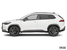 Toyota Corolla Cross XLE TI 2026 - Vignette 1