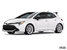 Toyota Corolla Hatchback Édition FX 2026 - Vignette 2