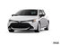 Toyota Corolla Hatchback Édition FX 2026 - Vignette 3
