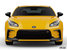 2026 Toyota GR86 Yuzu Edition MT - Thumbnail 3