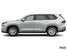 2026 Toyota Grand Highlander hybrid XLE - Thumbnail 1