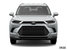 2026 Toyota Grand Highlander hybrid XLE - Thumbnail 3