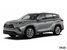 2026 Toyota Highlander Hybrid Limited - Thumbnail 2