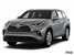 2026 Toyota Highlander Hybrid Limited - Thumbnail 3