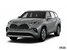 2026 Toyota Highlander Hybrid Platinum - Thumbnail 3