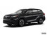 2026 Toyota Highlander Hybrid XLE - Thumbnail 2