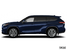 2026 Toyota Highlander Limited - Thumbnail 1